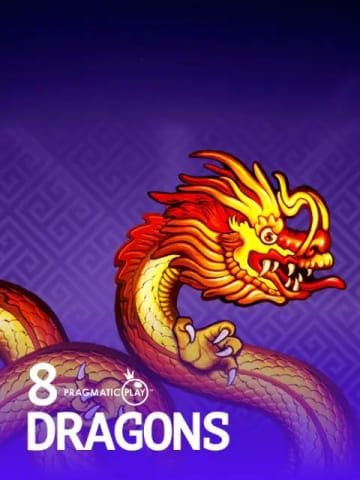 Hình ảnh trò chơi 8 Dragons tại c54
